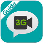 Guide for 3G Video Call ไอคอน