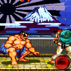 Icona guide for street fighter2