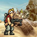 Guide for Metal Slug