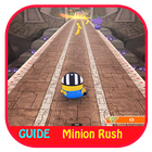 guide minion rush 16 图标