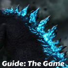 Guide: Gozilla The Game ícone