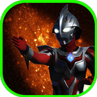 New Ultraman Nexus cheat icon