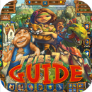 APK Free Tribez Build Guide 2017