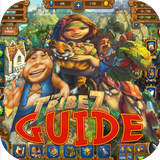 Free Tribez Build Guide 2017 आइकन