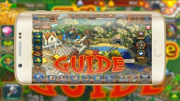 Free Tribez Build Guide 2017 截圖 1