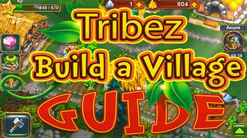 برنامه‌نما Free Tribez Build Guide 2017 عکس از صفحه