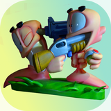 New Worms 2: Armageddon cheat أيقونة