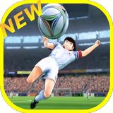 Pro Captain Tsubasa cheat أيقونة