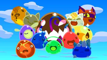 Poster New Slime Rancher Cheat