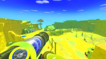 New Slime Rancher Cheat تصوير الشاشة 1