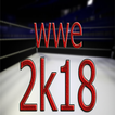 Guide wwe 2k18 new