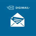 DIGIMAIL : CSC E-governance أيقونة