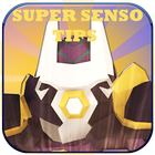 Guide for Super Senso simgesi