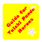 Guide for Taichi Panda Heroes icône