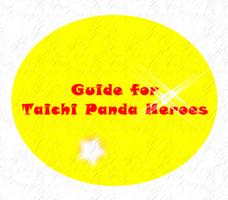 Guide for Taichi Panda Heroes Ekran Görüntüsü 2