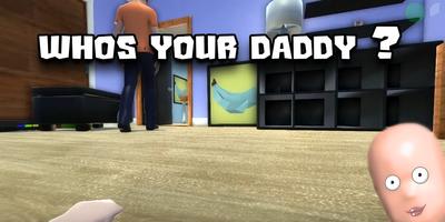 Guide For Whos Your Daddy Affiche