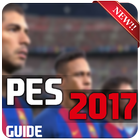 Guide For Pes 2017 أيقونة