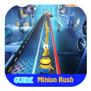 guide for minion rush apk 2016 APK