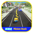 guide for minion rush 2016 APK