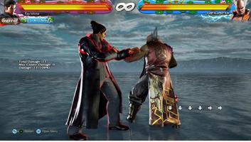 TEKKEN 7 2018 Walktrought постер