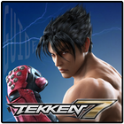 Guide Tekken 7 아이콘