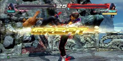 Guide Tekken 7 capture d'écran 2