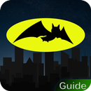Guide Batman Arkham Underworld-APK