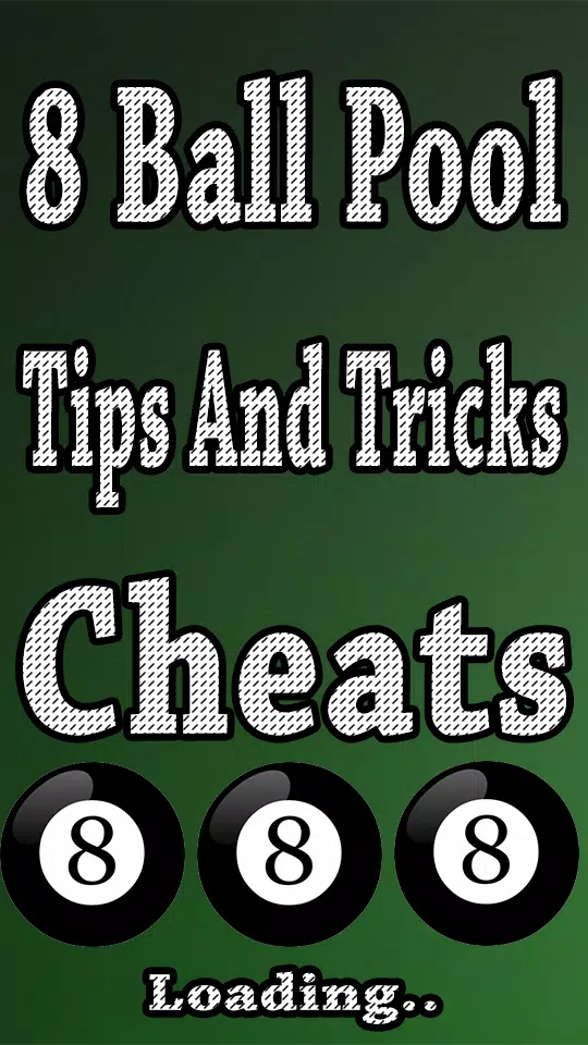 8 Ball Pool Tips, Tricks, Cheats, and Hacks For Beginners (2023)