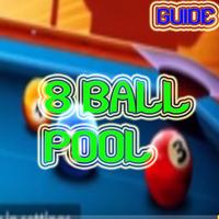 Guide Play 8ball Pool 截图 1