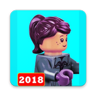 ProGuide LEGO Ninjago: Rebooted icône