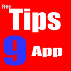 Best Free Tips 9APP icon