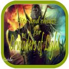 Guide Crusaders of Light icône