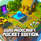 Guia max craft pocket edition ikona