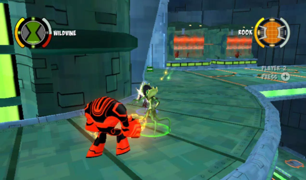 Ben10 Omniverse for Android - Download the APK from Uptodown