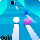 Guia Balls Race Of Ketchapp icon