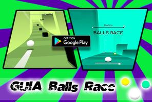 Guia Balls Race Of Ketchapp screenshot 1