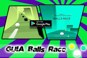 Guia Balls Race Of Ketchapp screenshot 2