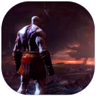 Guide God of war 3 icône