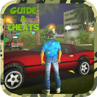 Guide for GTA San Andreas ícone