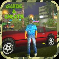 Guide for GTA San Andreas ポスター