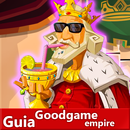 Guia Goodgame Empire Game 2018 APK