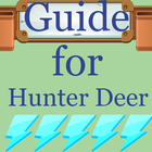 Guide for Deer hunter 2017 simgesi