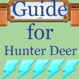 Icona Guide for Deer hunter 2017