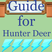 Guide for Deer hunter 2017 icon