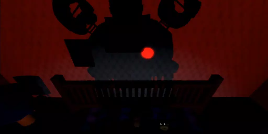 Free Game Guide For FNAF 5 APK + Mod for Android.