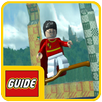 Guide LEGO Harry Potter 1.4 APK
