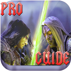 PRO Guide for Iron Blade Medieval and Cheats biểu tượng