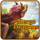 Tips For Game Merge Dragons! ikon