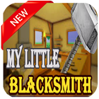 Tips My Little Blacksmith icon