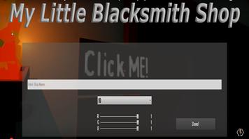 Tips My Little Blacksmith screenshot 1